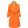 Boohoo neonnarancs ruha