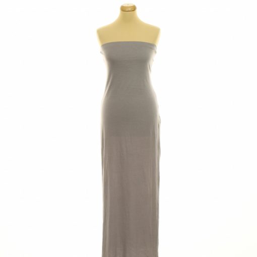 Forever21 pánt nélküli maxi ruha