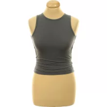 Shein szürke felső