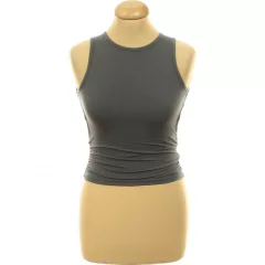 Shein szürke felső