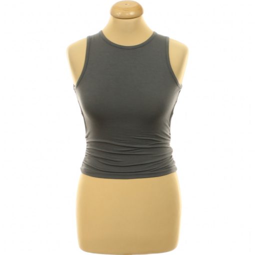 Shein szürke felső