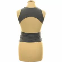 Shein szürke felső