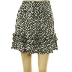 Next virágmintás szoknya