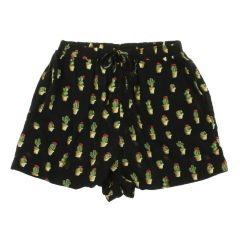 Brave Soul kaktuszos short