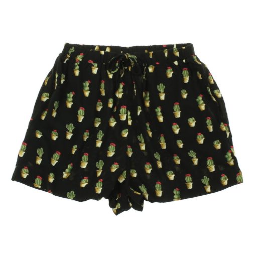 Brave Soul kaktuszos short