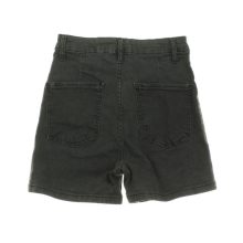 Szürke farmer short