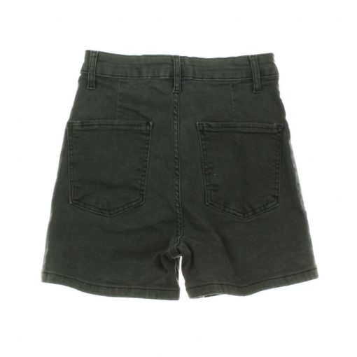 Szürke farmer short