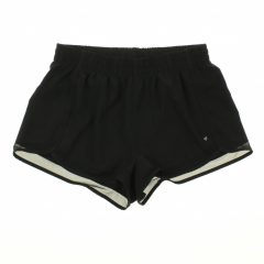 Workout fekete sportnadrág