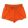 Primark rozsdabarna viszkóz short