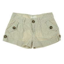 Bershka lenkeverék csípő short