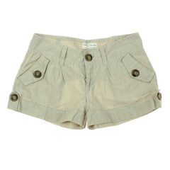 Bershka lenkeverék csípő short