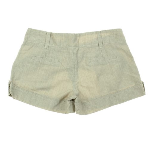 Bershka lenkeverék csípő short