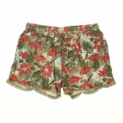 Mintás rövidnadrág