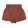 Shein mintás barna short