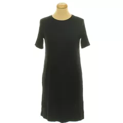 H&M fekete ruha