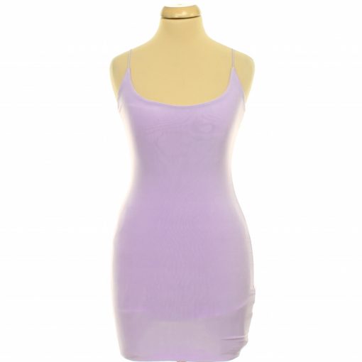 Missyempire lila ruha