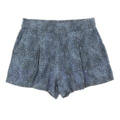 Marks&Spencer mintás rövidnadrág