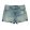 F&F szaggatott farmer short