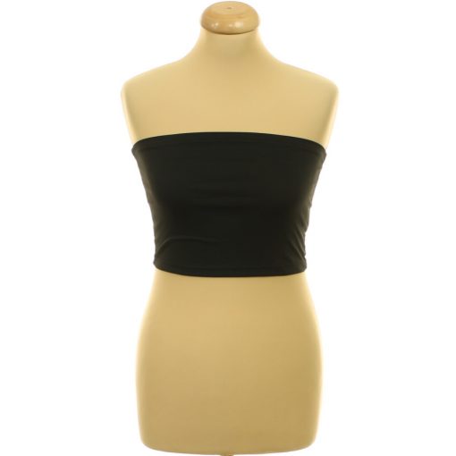 Shein fekete top