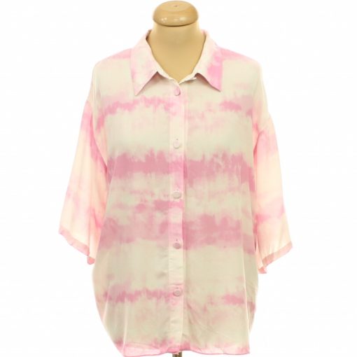 River Island mintás ing