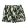Peacocks mintás szatén short