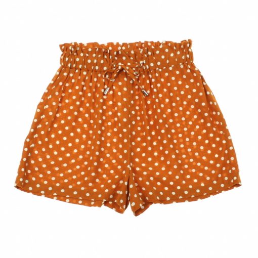 Primark pöttyös short