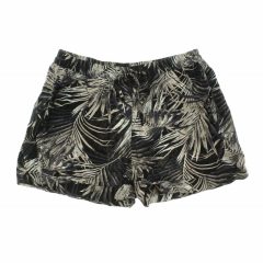 Zabaione mintás rövidnadrág