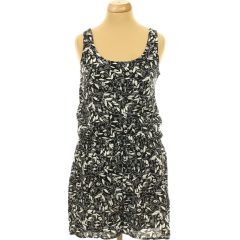 Peacocks virágmintás overál