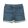 Matalan farmerhatású elasztikus short