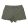 Papaya mintás viszkóz short
