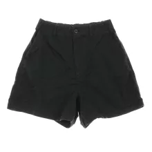 Uniqlo sötétkék rövidnadrág