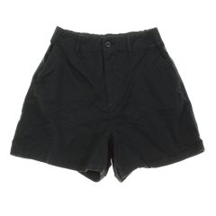 Uniqlo sötétkék rövidnadrág