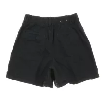 Uniqlo sötétkék rövidnadrág