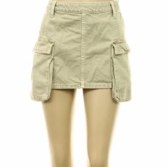Divided farmer miniszoknya