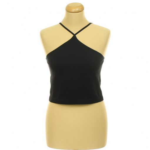 Primark fekete top