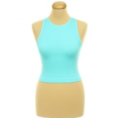 Primark kék sport top