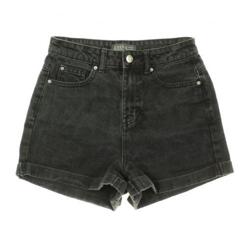 DeniomCo. fekete farmer short