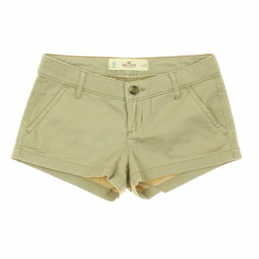 Hollister barna farmer short