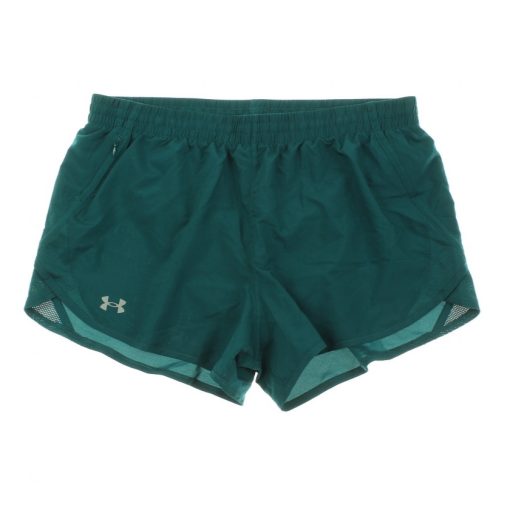 Under Armour zöld sportnadrág
