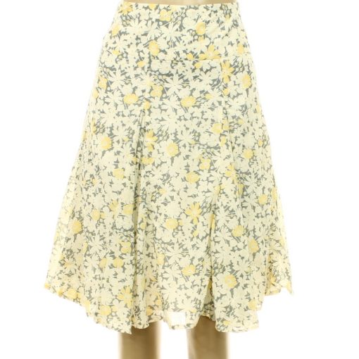 Dorothy Perkins virágmintás szoknya