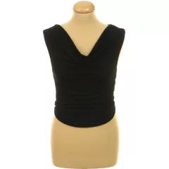 Shein fekete top