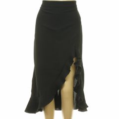 Shein fekete szoknya