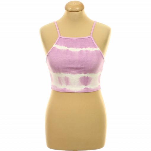 Zara batikolt top