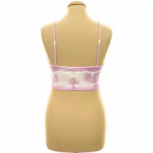 Zara batikolt top