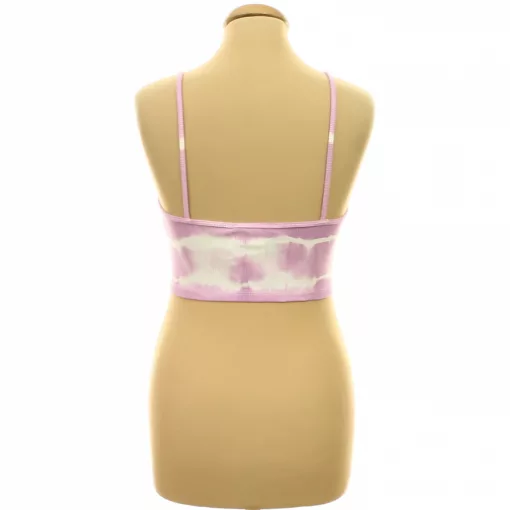 Zara batikolt top