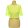 Shein neonzöld  felső