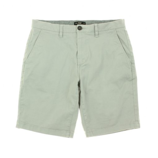 F&F szürke férfi chino short