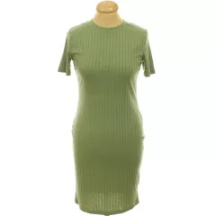 Primark khakizöld ruha
