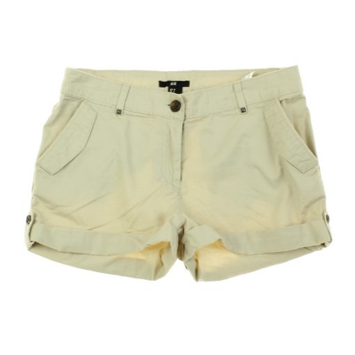 H&M pamutvászon short