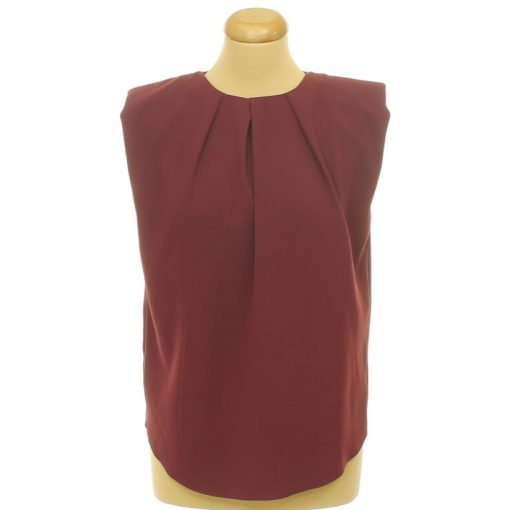 River Island válltöméses felső